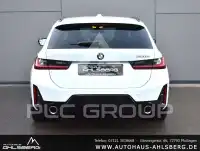 2025 BMW 320