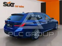 2025 BMW 320