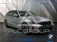 2025 BMW 320