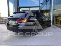 2025 BMW 320