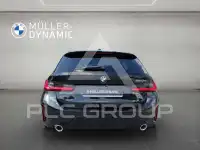 2025 BMW 320