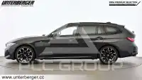 2025 BMW 320