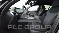 2025 BMW 320