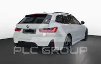 2025 BMW 320