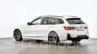 2025 BMW 320