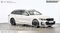 2025 BMW 320