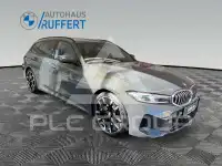 2025 BMW 320