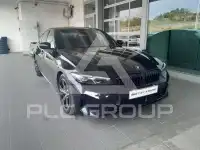 2025 BMW 320