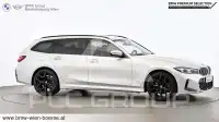 2025 BMW 320