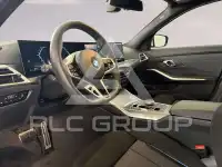 2025 BMW 320