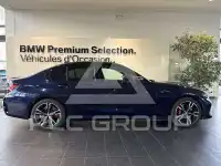 2025 BMW 320