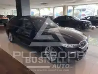 2025 BMW 320
