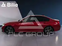 2025 BMW 320