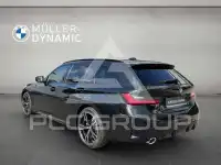 2025 BMW 320