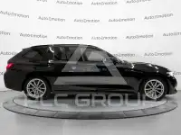 2025 BMW 320