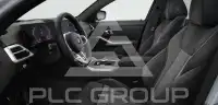 2025 BMW 320