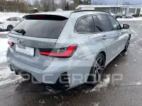 2025 BMW 320