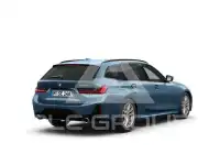 2025 BMW 320