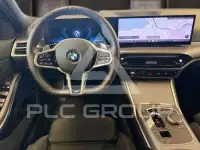 2025 BMW 320