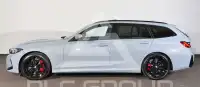 2025 BMW 320