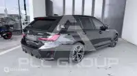 2025 BMW 320