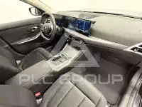 2025 BMW 320