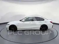 2025 BMW 320