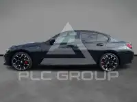 2025 BMW 320