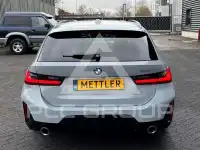 2025 BMW 320