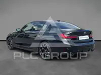 2025 BMW 320