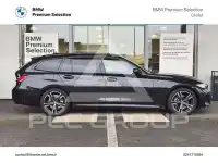 2025 BMW 320