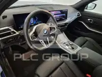 2025 BMW 320