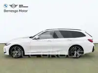 2025 BMW 320