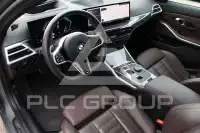 2025 BMW 320
