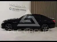 2025 BMW 320