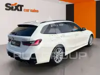2025 BMW 320