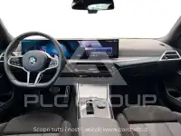 2025 BMW 320