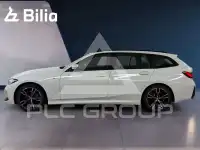 2025 BMW 320