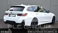 2025 BMW 320