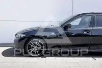2025 BMW 320