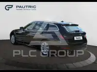 2025 BMW 320
