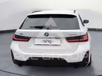2025 BMW 320