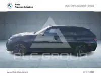 2025 BMW 320