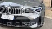 2025 BMW 320