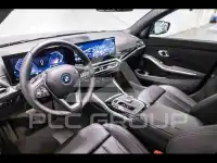 2025 BMW 320