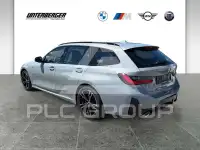 2025 BMW 320