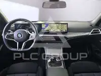 2025 BMW 320