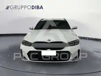 2025 BMW 320
