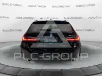 2025 BMW 320