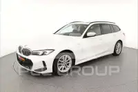 2025 BMW 320